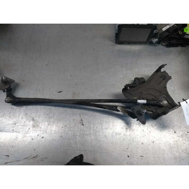 Recambio de motor limpia delantero para hyundai h 1 h 1 furg.caja cerr.c. puerta referencia OEM IAM   