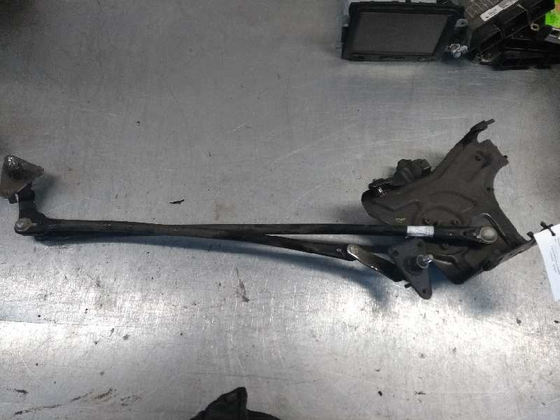 Recambio de motor limpia delantero para hyundai h 1 h 1 furg.caja cerr.c. puerta referencia OEM IAM   