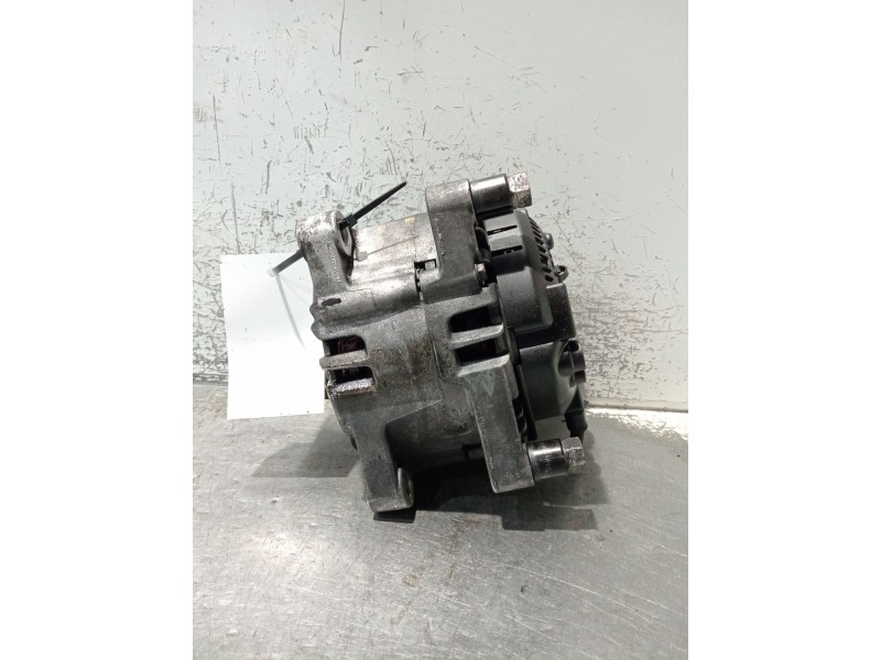 Recambio de alternador para peugeot partner tepee 1.6 hdi referencia OEM IAM 9665617780 2605546A 