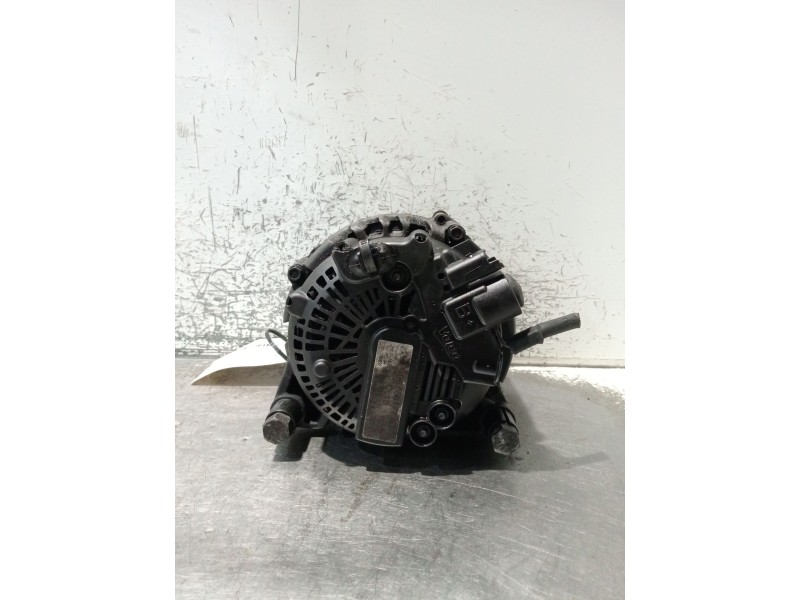 Recambio de alternador para peugeot partner tepee 1.6 hdi referencia OEM IAM 9665617780 2605546A 