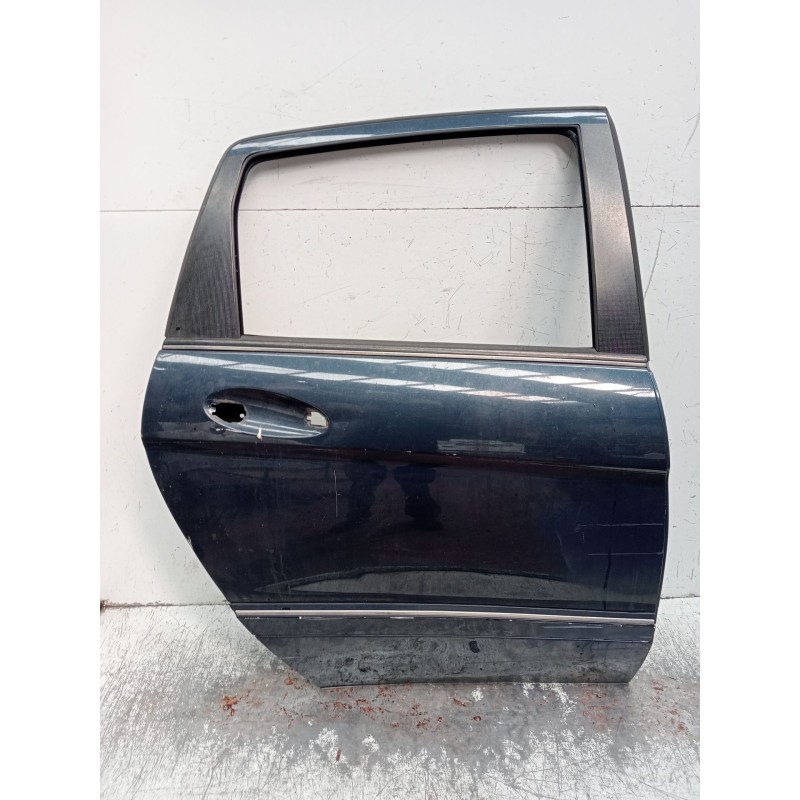 Recambio de puerta trasera derecha para mercedes-benz clase b sports tourer (w245) b 200 cdi (245.208) referencia OEM IAM   