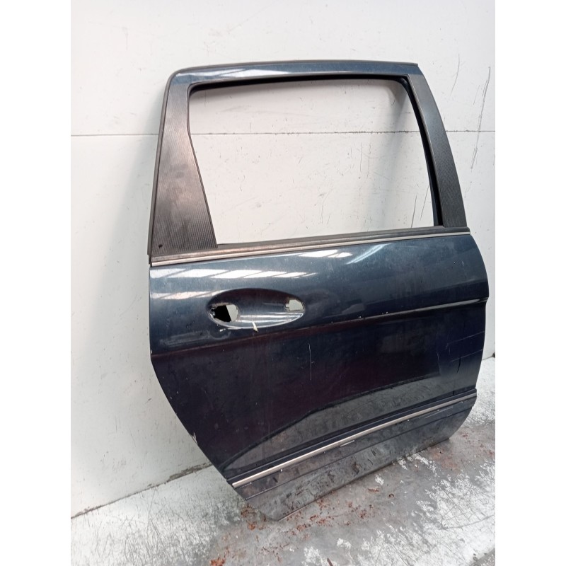 Recambio de puerta trasera derecha para mercedes-benz clase b sports tourer (w245) b 200 cdi (245.208) referencia OEM IAM   