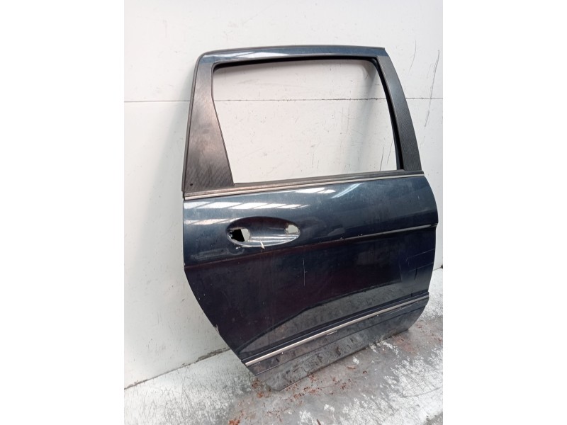 Recambio de puerta trasera derecha para mercedes-benz clase b sports tourer (w245) b 200 cdi (245.208) referencia OEM IAM   