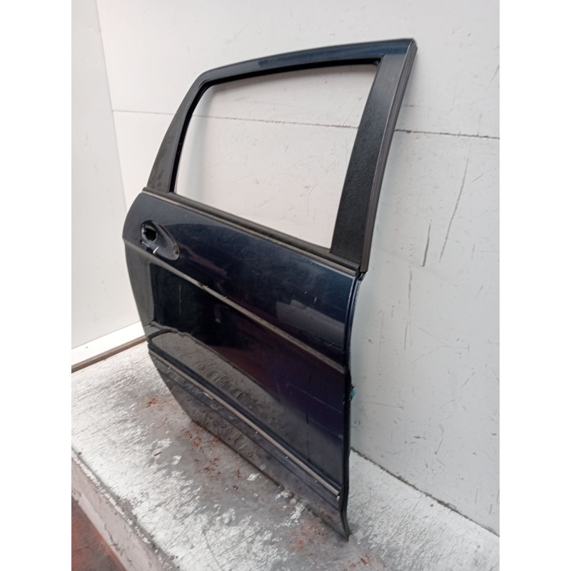 Recambio de puerta trasera derecha para mercedes-benz clase b sports tourer (w245) b 200 cdi (245.208) referencia OEM IAM   