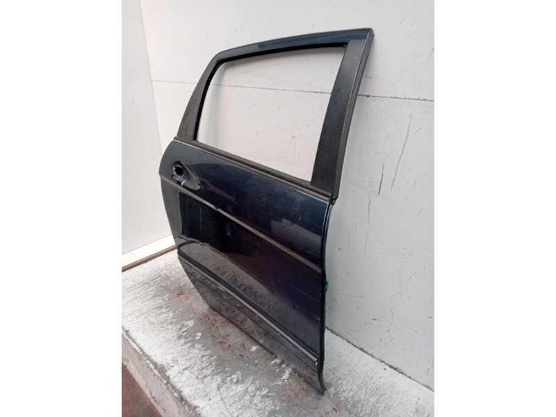 Recambio de puerta trasera derecha para mercedes-benz clase b sports tourer (w245) b 200 cdi (245.208) referencia OEM IAM   