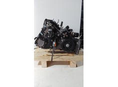 Recambio de motor completo para toyota auris (_e15_) 1.4 d-4d (nde150_) referencia OEM IAM 1ND BOSCH 394453