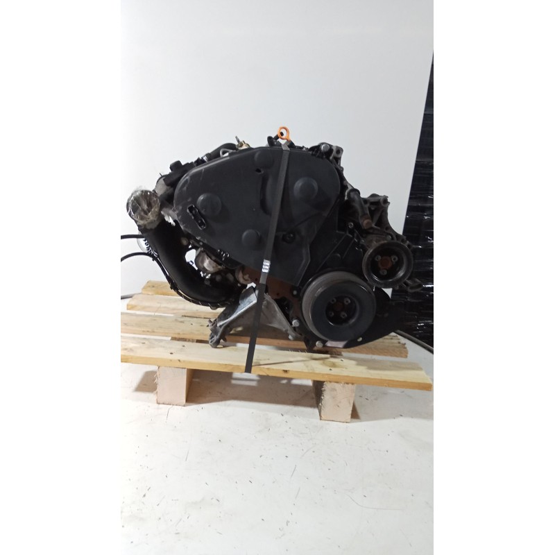 Recambio de motor completo para seat toledo i (1l2) 1.9 tdi referencia OEM IAM AHU BOSCH 131695