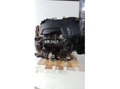 Recambio de motor completo para iveco massif single cab 3.0 hpi referencia OEM IAM 2122 228161 79996   2