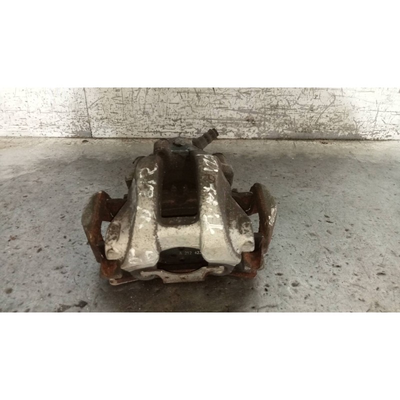 Recambio de pinza freno trasera izquierda para mercedes clase e (w212) familiar 3.0 cdi cat referencia OEM IAM   