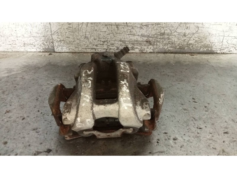 Recambio de pinza freno trasera izquierda para mercedes clase e (w212) familiar 3.0 cdi cat referencia OEM IAM   
