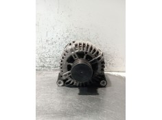 Recambio de alternador para citroën c4 grand picasso i (ua_) 1.6 hdi referencia OEM IAM 9646321780 2543526A 
