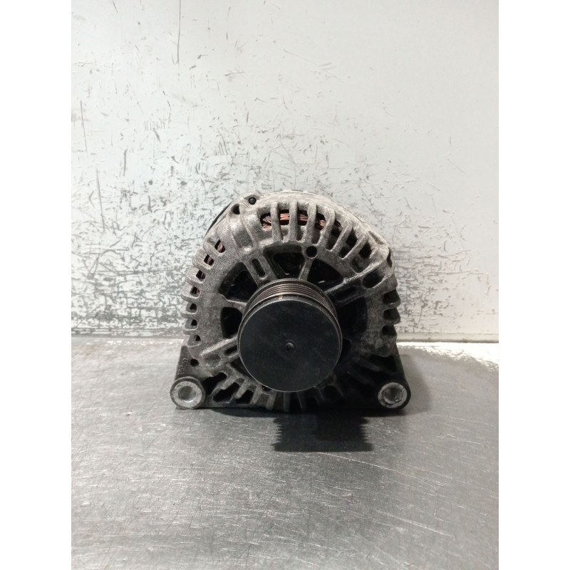 Recambio de alternador para citroën c4 grand picasso i (ua_) 1.6 hdi referencia OEM IAM 9646321780 2543526A 