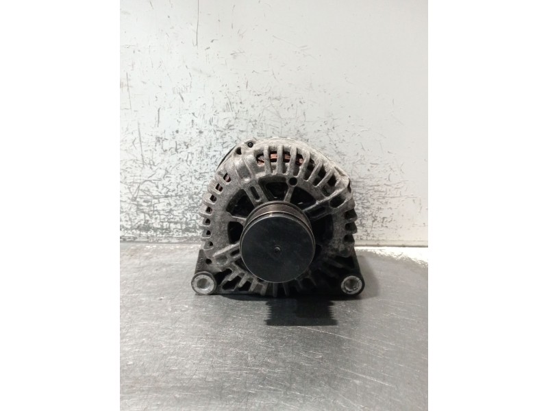 Recambio de alternador para citroën c4 grand picasso i (ua_) 1.6 hdi referencia OEM IAM 9646321780 2543526A 