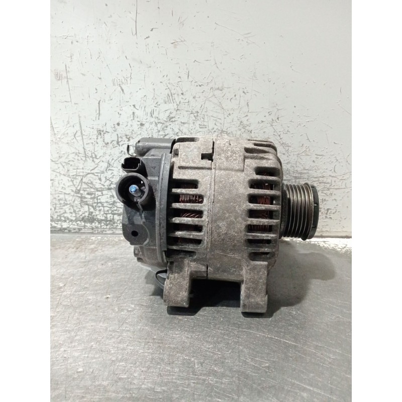 Recambio de alternador para citroën c4 grand picasso i (ua_) 1.6 hdi referencia OEM IAM 9646321780 2543526A 