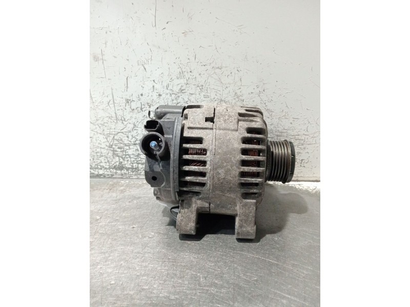 Recambio de alternador para citroën c4 grand picasso i (ua_) 1.6 hdi referencia OEM IAM 9646321780 2543526A 