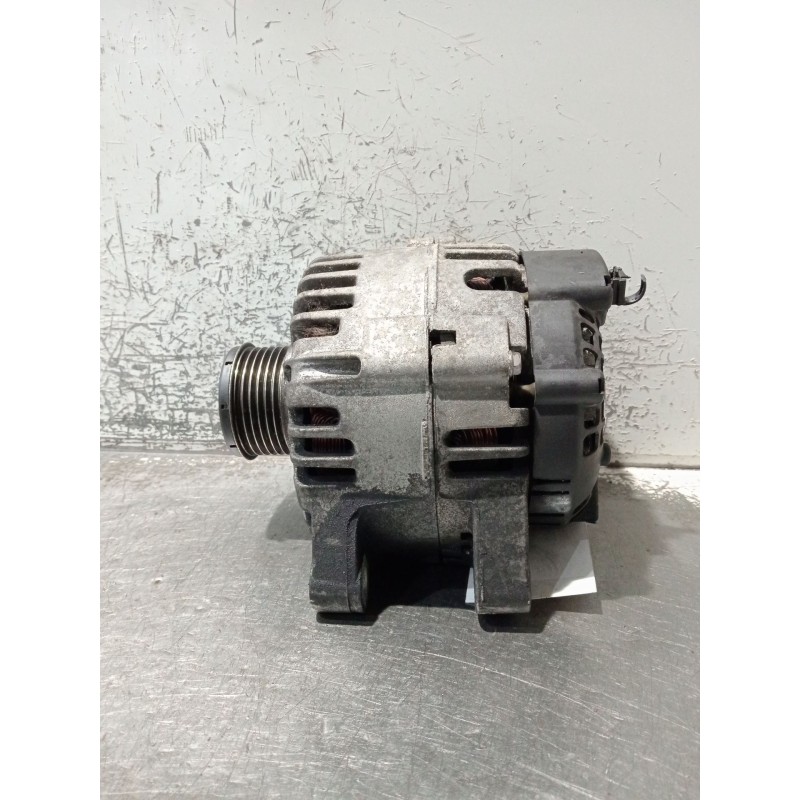 Recambio de alternador para citroën c4 grand picasso i (ua_) 1.6 hdi referencia OEM IAM 9646321780 2543526A 