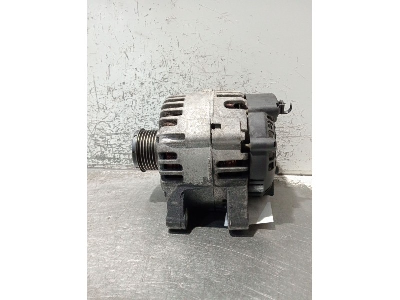 Recambio de alternador para citroën c4 grand picasso i (ua_) 1.6 hdi referencia OEM IAM 9646321780 2543526A 