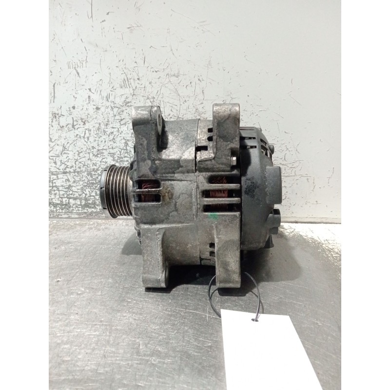 Recambio de alternador para citroën c4 grand picasso i (ua_) 1.6 hdi referencia OEM IAM 9646321780 2543526A 