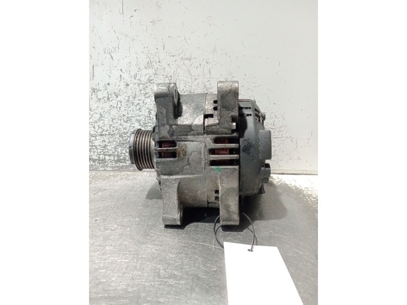 Recambio de alternador para citroën c4 grand picasso i (ua_) 1.6 hdi referencia OEM IAM 9646321780 2543526A 