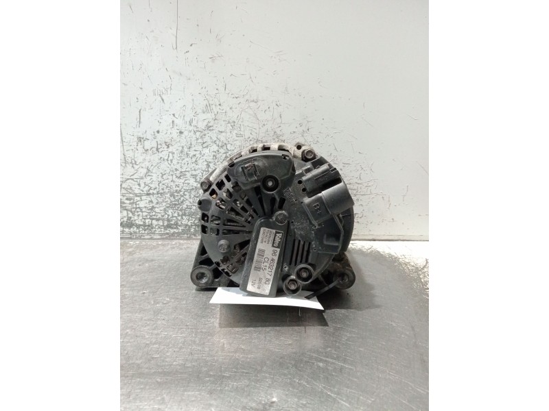 Recambio de alternador para citroën c4 grand picasso i (ua_) 1.6 hdi referencia OEM IAM 9646321780 2543526A 