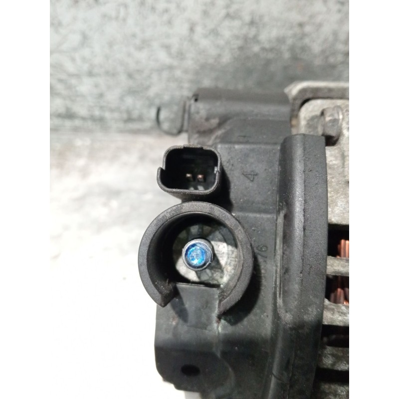 Recambio de alternador para citroën c4 grand picasso i (ua_) 1.6 hdi referencia OEM IAM 9646321780 2543526A 