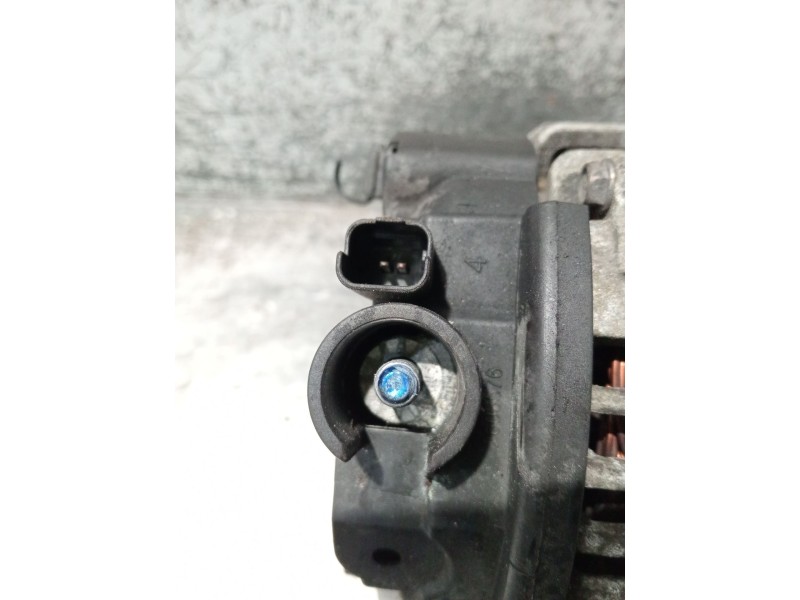 Recambio de alternador para citroën c4 grand picasso i (ua_) 1.6 hdi referencia OEM IAM 9646321780 2543526A 