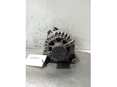 Recambio de alternador para citroën c3 referencia OEM IAM 9835689480 2740473F 