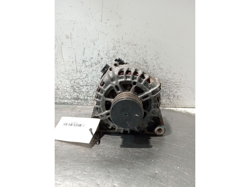 Recambio de alternador para citroën c3 referencia OEM IAM 9835689480 2740473F 