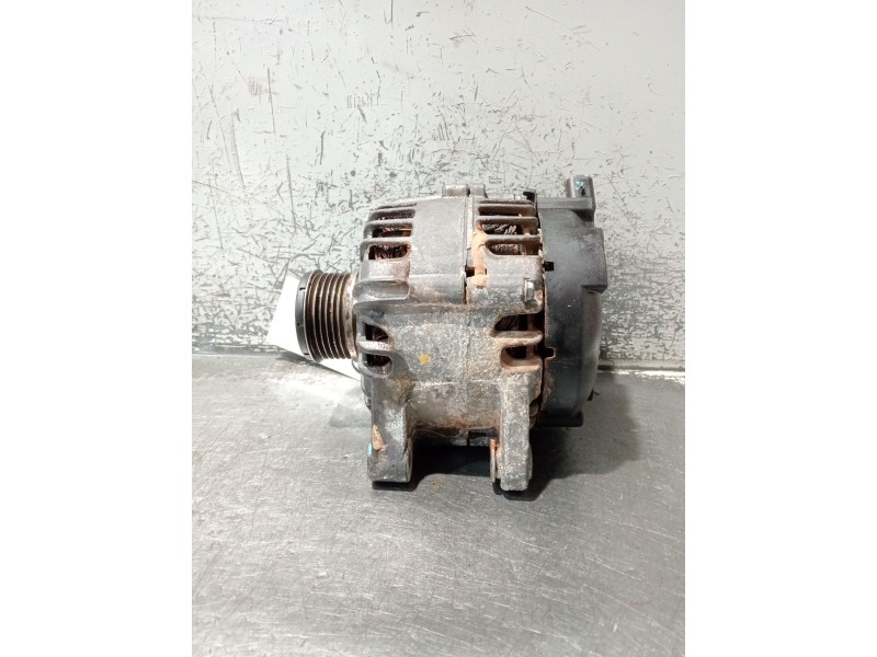 Recambio de alternador para citroën c3 referencia OEM IAM 9835689480 2740473F 