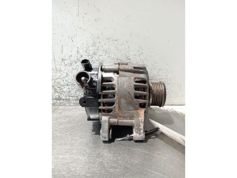 Recambio de alternador para citroën c3 referencia OEM IAM 9835689480 2740473F 