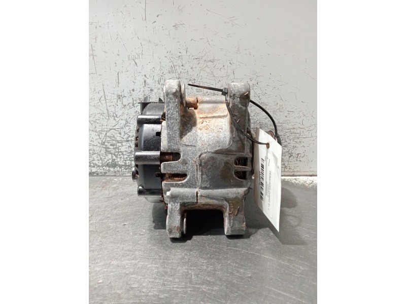 Recambio de alternador para citroën c3 referencia OEM IAM 9835689480 2740473F 