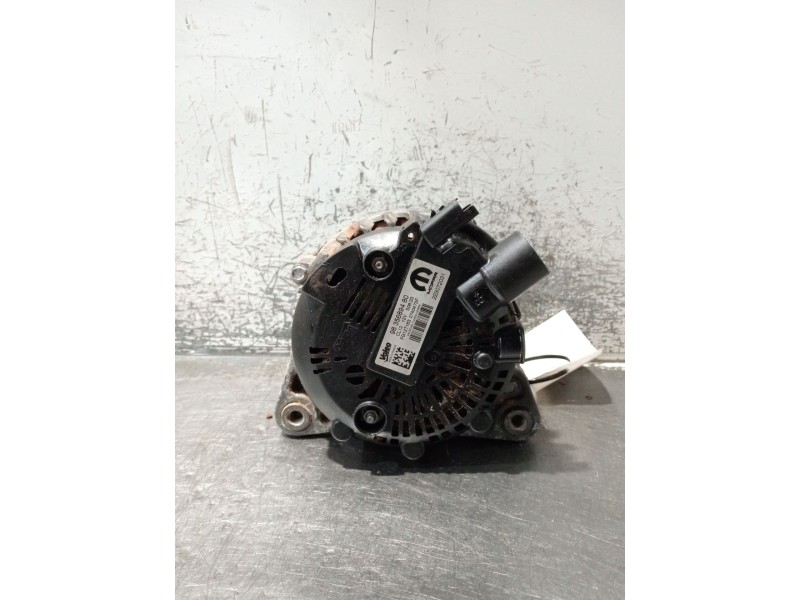 Recambio de alternador para citroën c3 referencia OEM IAM 9835689480 2740473F 