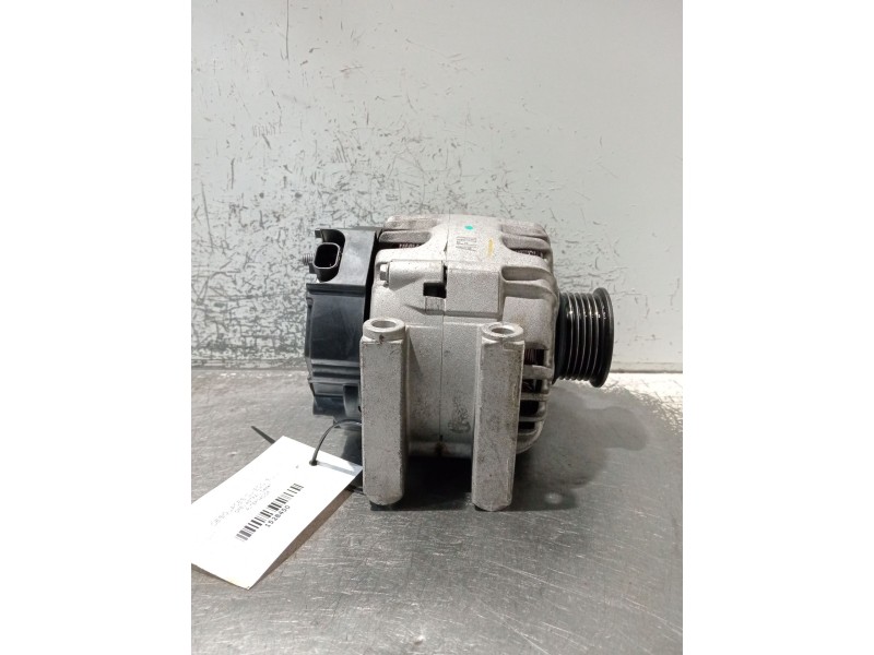 Recambio de alternador para opel astra j sedán 1.6 cdti (69) referencia OEM IAM 13586366 2618063A 
