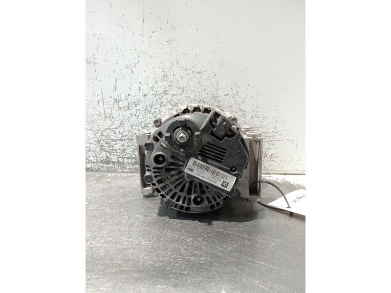 Recambio de alternador para opel astra j sedán 1.6 cdti (69) referencia OEM IAM 13586366 2618063A 