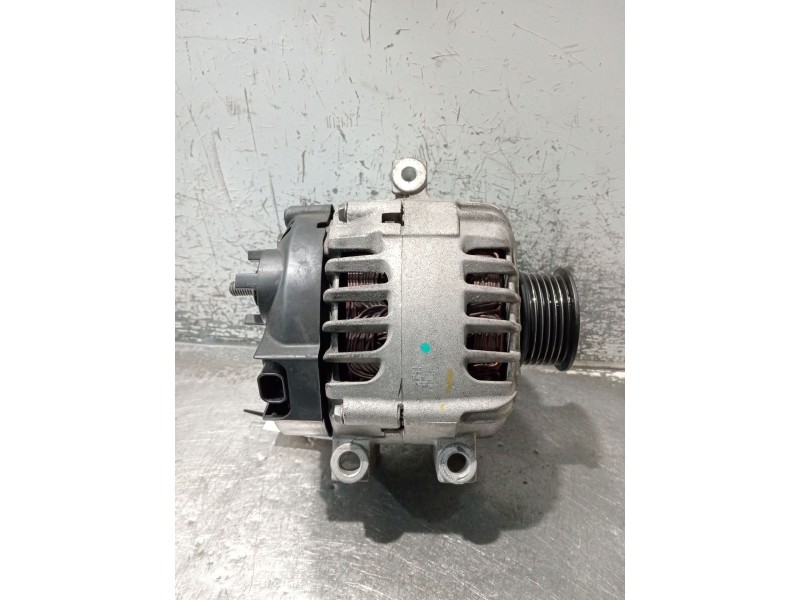 Recambio de alternador para opel astra j sedán 1.6 cdti (69) referencia OEM IAM 13586366 2618063A 