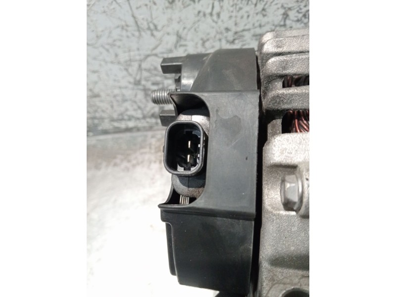 Recambio de alternador para opel astra j sedán 1.6 cdti (69) referencia OEM IAM 13586366 2618063A 