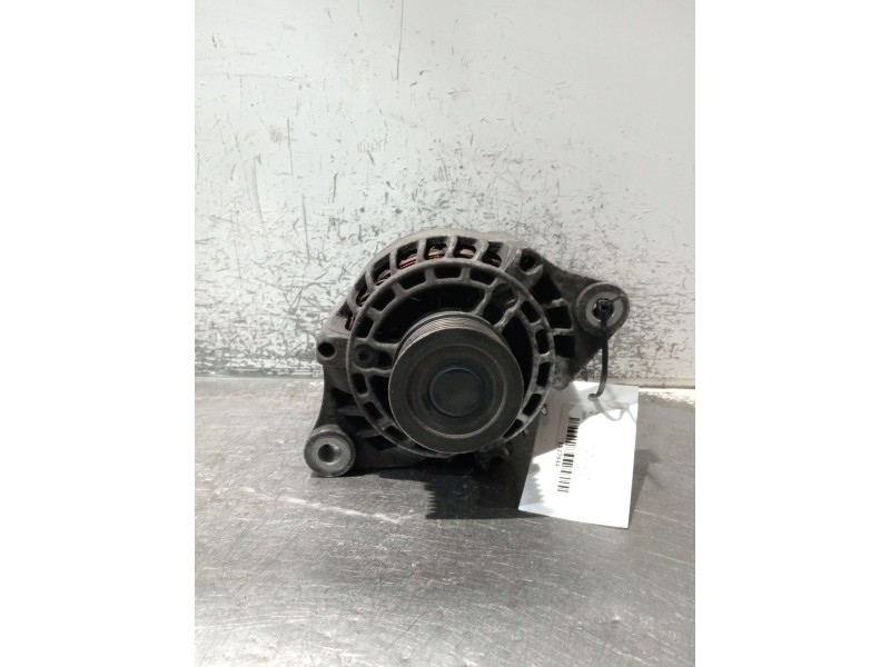 Recambio de alternador para lancia thesis (841_) 2.4 jtd (841axd1b02) referencia OEM IAM 46823540 63321862 