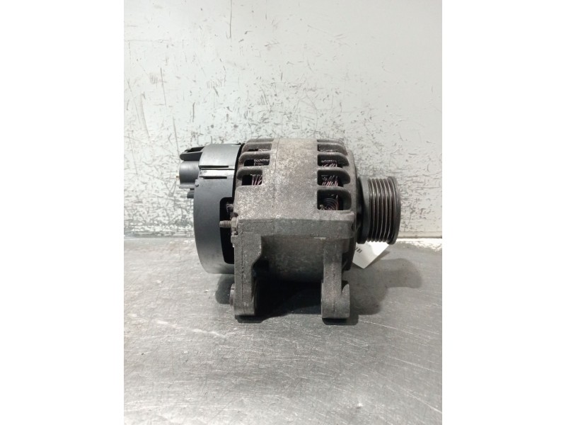 Recambio de alternador para lancia thesis (841_) 2.4 jtd (841axd1b02) referencia OEM IAM 46823540 63321862 