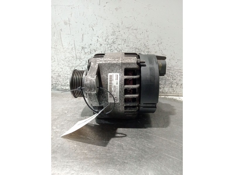 Recambio de alternador para lancia thesis (841_) 2.4 jtd (841axd1b02) referencia OEM IAM 46823540 63321862 