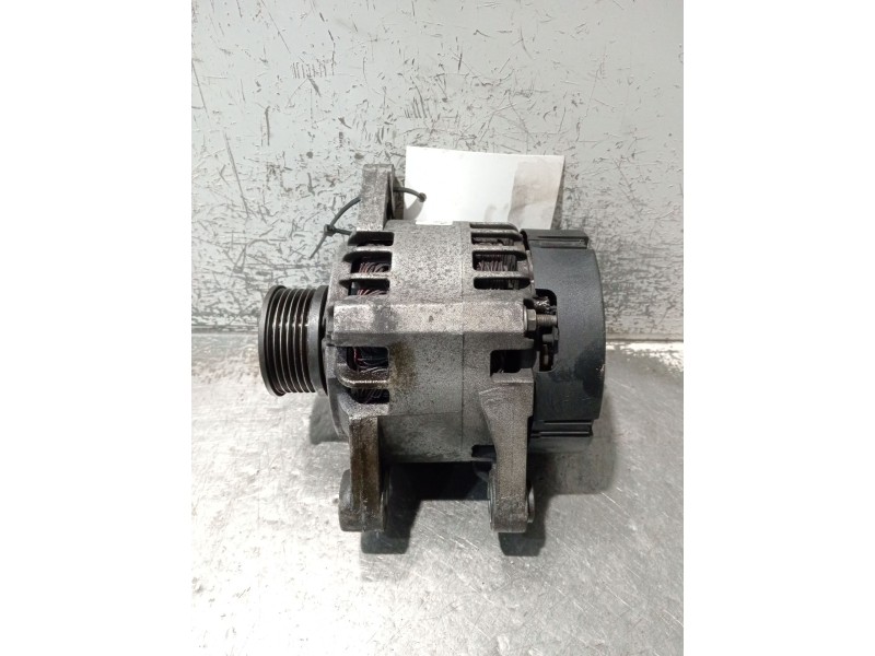 Recambio de alternador para lancia thesis (841_) 2.4 jtd (841axd1b02) referencia OEM IAM 46823540 63321862 