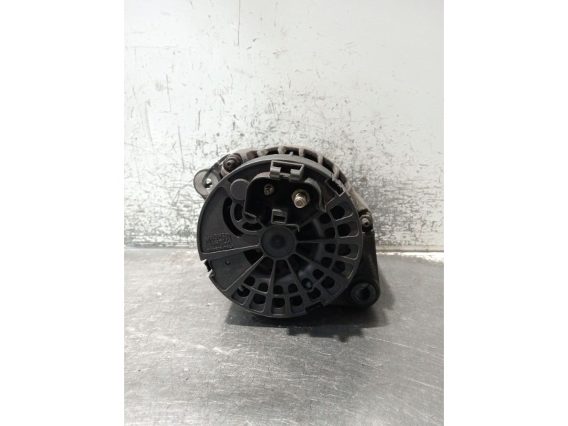 Recambio de alternador para lancia thesis (841_) 2.4 jtd (841axd1b02) referencia OEM IAM 46823540 63321862 