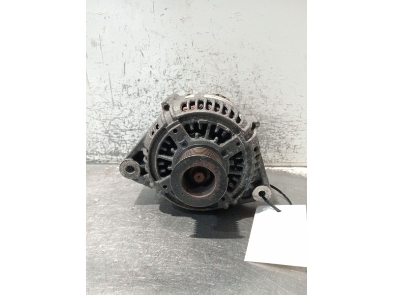 Recambio de alternador para jaguar xj 3.2 executive referencia OEM IAM LNC1800AA 1012117633 