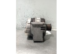 Recambio de alternador para jaguar xj 3.2 executive referencia OEM IAM LNC1800AA 1012117633  2