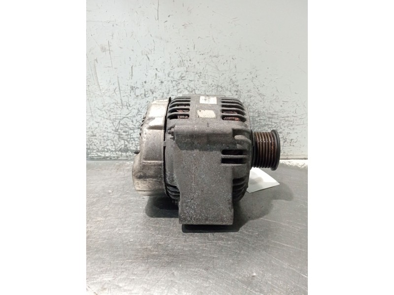 Recambio de alternador para jaguar xj 3.2 executive referencia OEM IAM LNC1800AA 1012117633 