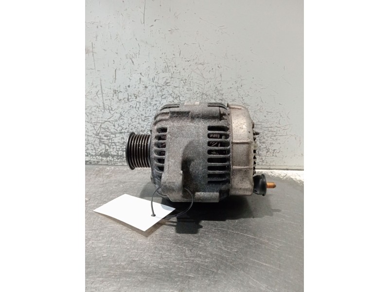 Recambio de alternador para jaguar xj 3.2 executive referencia OEM IAM LNC1800AA 1012117633 