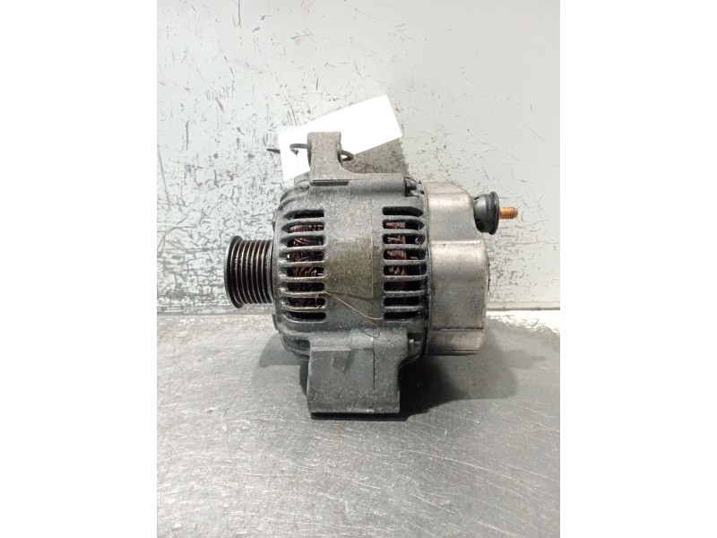 Recambio de alternador para jaguar xj 3.2 executive referencia OEM IAM LNC1800AA 1012117633 