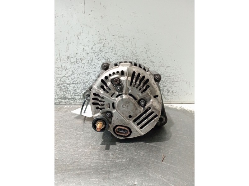 Recambio de alternador para jaguar xj 3.2 executive referencia OEM IAM LNC1800AA 1012117633 