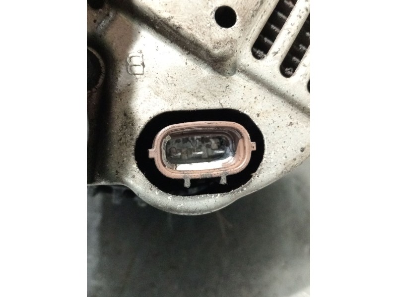 Recambio de alternador para jaguar xj 3.2 executive referencia OEM IAM LNC1800AA 1012117633 