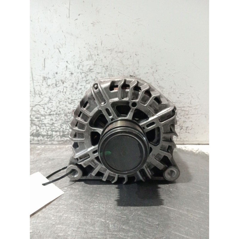 Recambio de alternador para citroën c4 ii (nc_) 1.6 bluehdi 100 referencia OEM IAM 9810525380 2624310B 