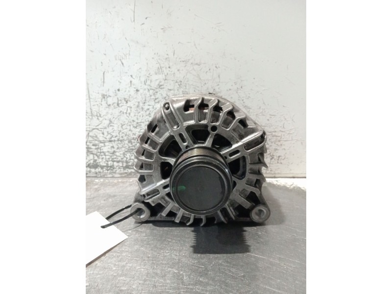 Recambio de alternador para citroën c4 ii (nc_) 1.6 bluehdi 100 referencia OEM IAM 9810525380 2624310B 